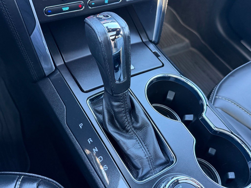 Certified 2019 Ford Explorer Platinum AWD/4WD image 37
