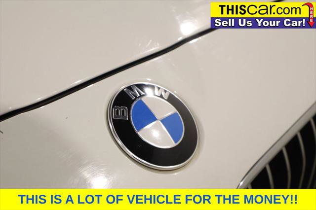 Used 2014 BMW 528i Sedan image 11