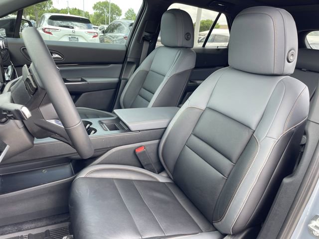 Used 2025 Honda Prologue Touring image 26