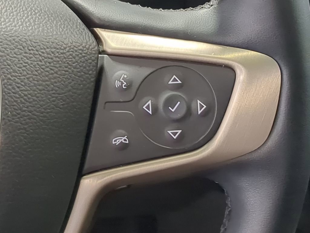 Used 2023 GMC Terrain Denali w/ Denali Premium Package AWD/4WD image 31