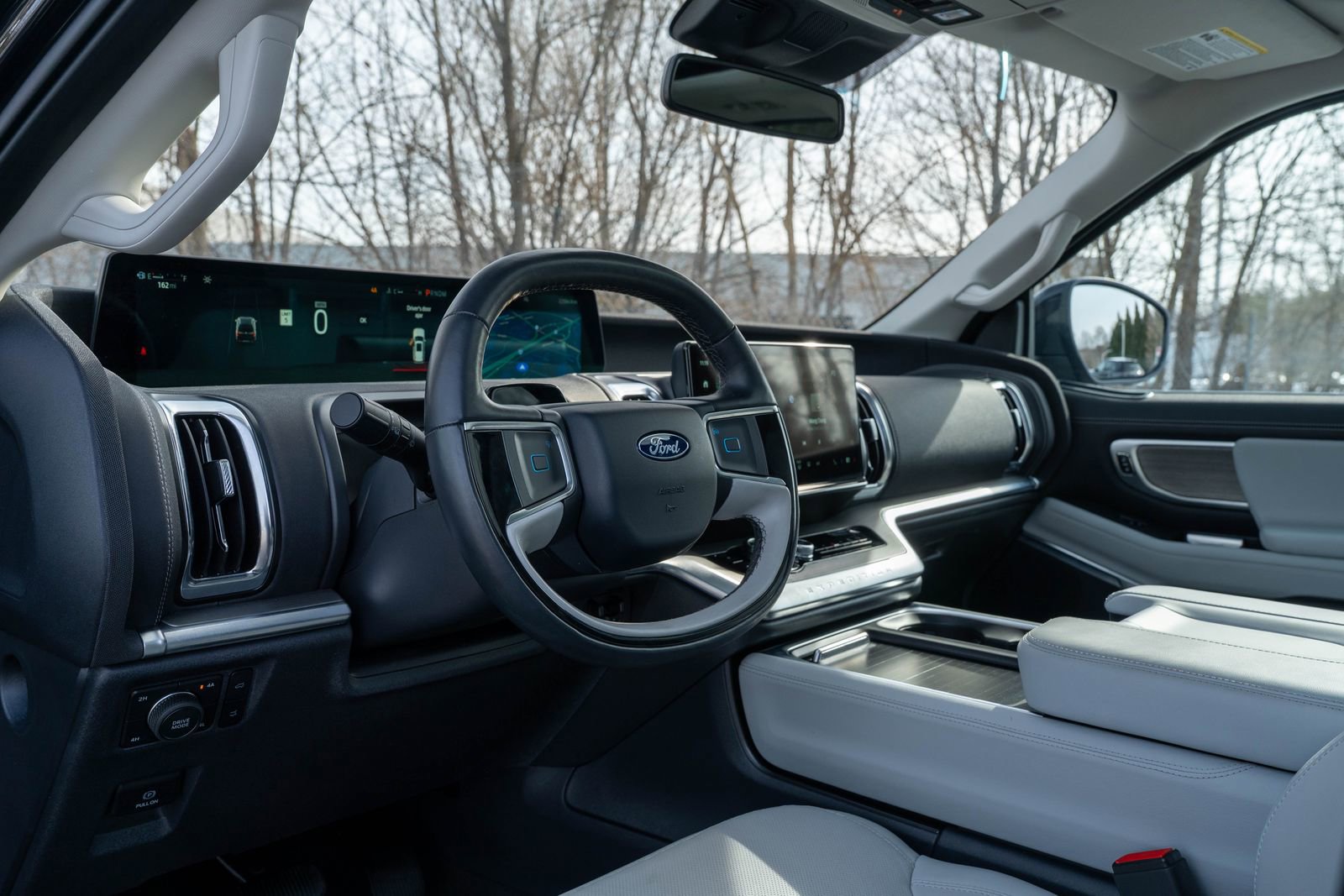 Used 2025 Ford Expedition Max Platinum image 19