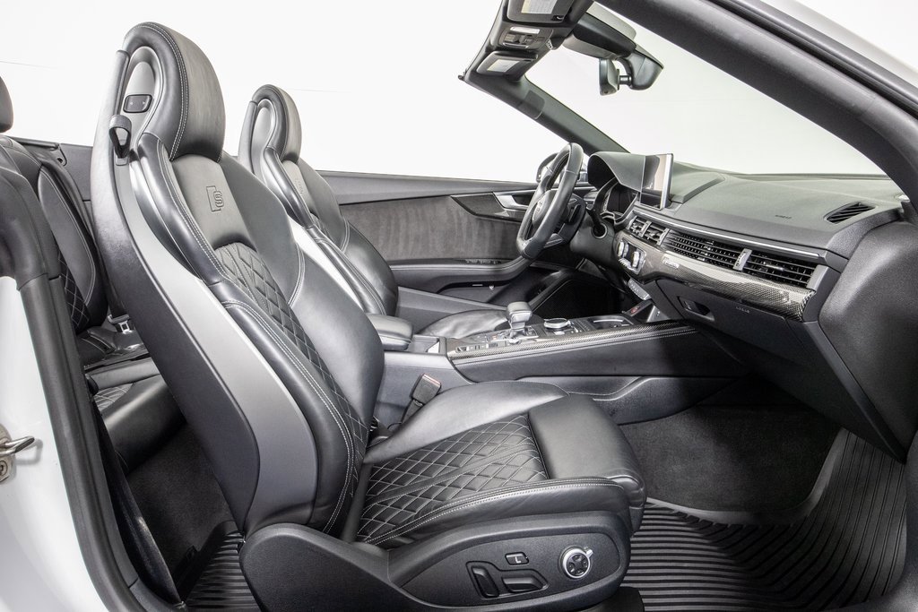 Used 2019 Audi S5 Prestige image 11