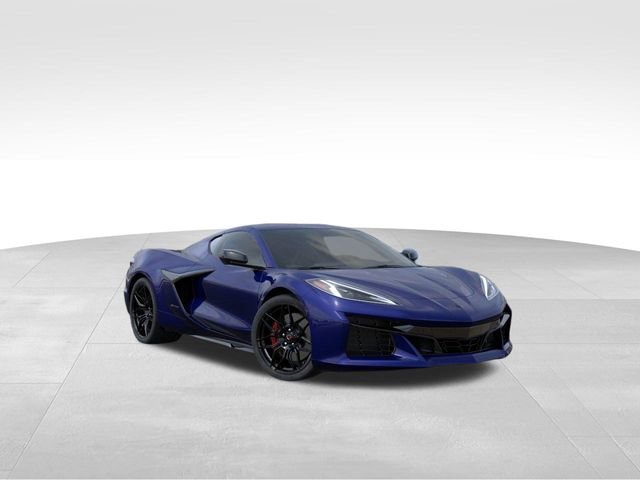 New 2026 Chevrolet Corvette Z06