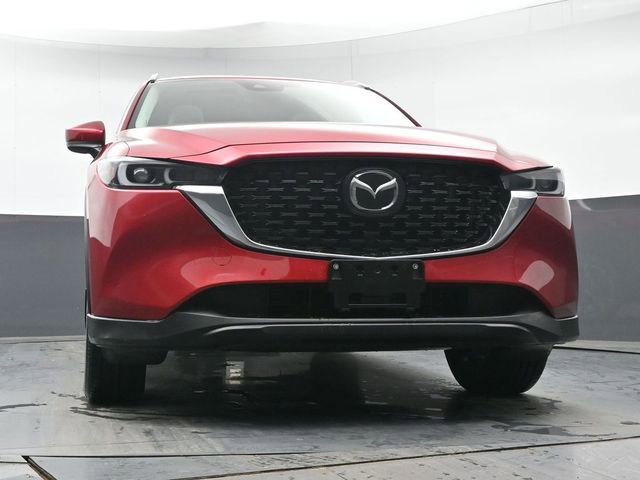 Certified 2023 MAZDA CX-5 AWD 2.5 S w/ Premium Package image 35