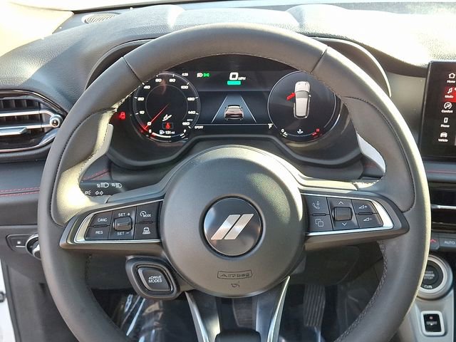 Used 2024 Dodge Hornet R/T image 21