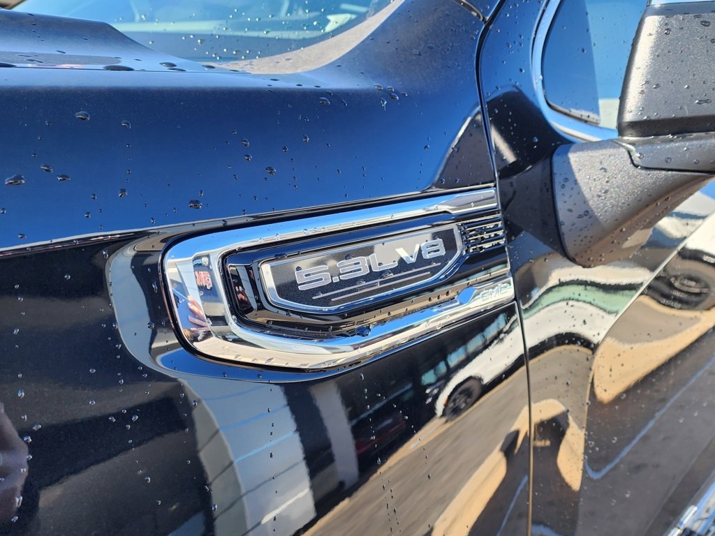 New 2026 GMC Sierra 1500 SLT w/ SLT Premium Plus Package image 11