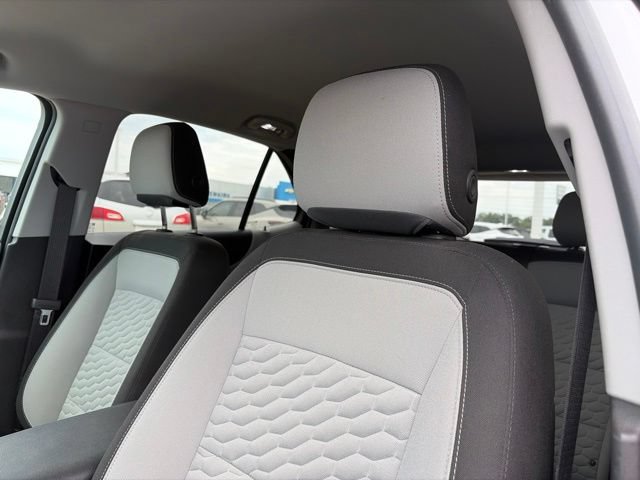 Used 2021 Chevrolet Equinox LS w/ LS Convenience Package AWD/4WD image 14
