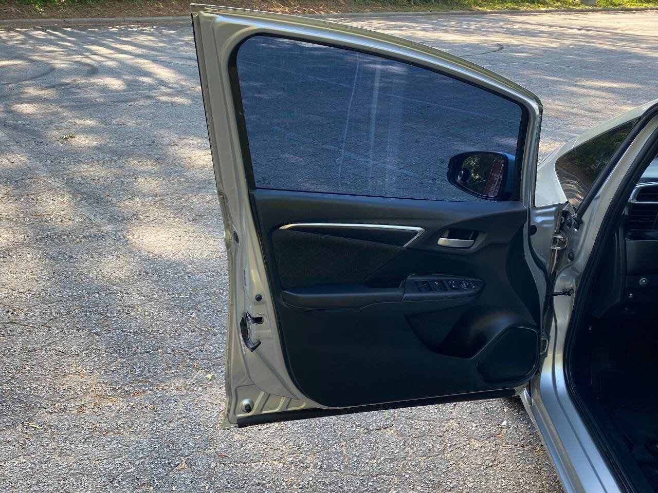 Used 2015 Honda Fit EX-L image 14