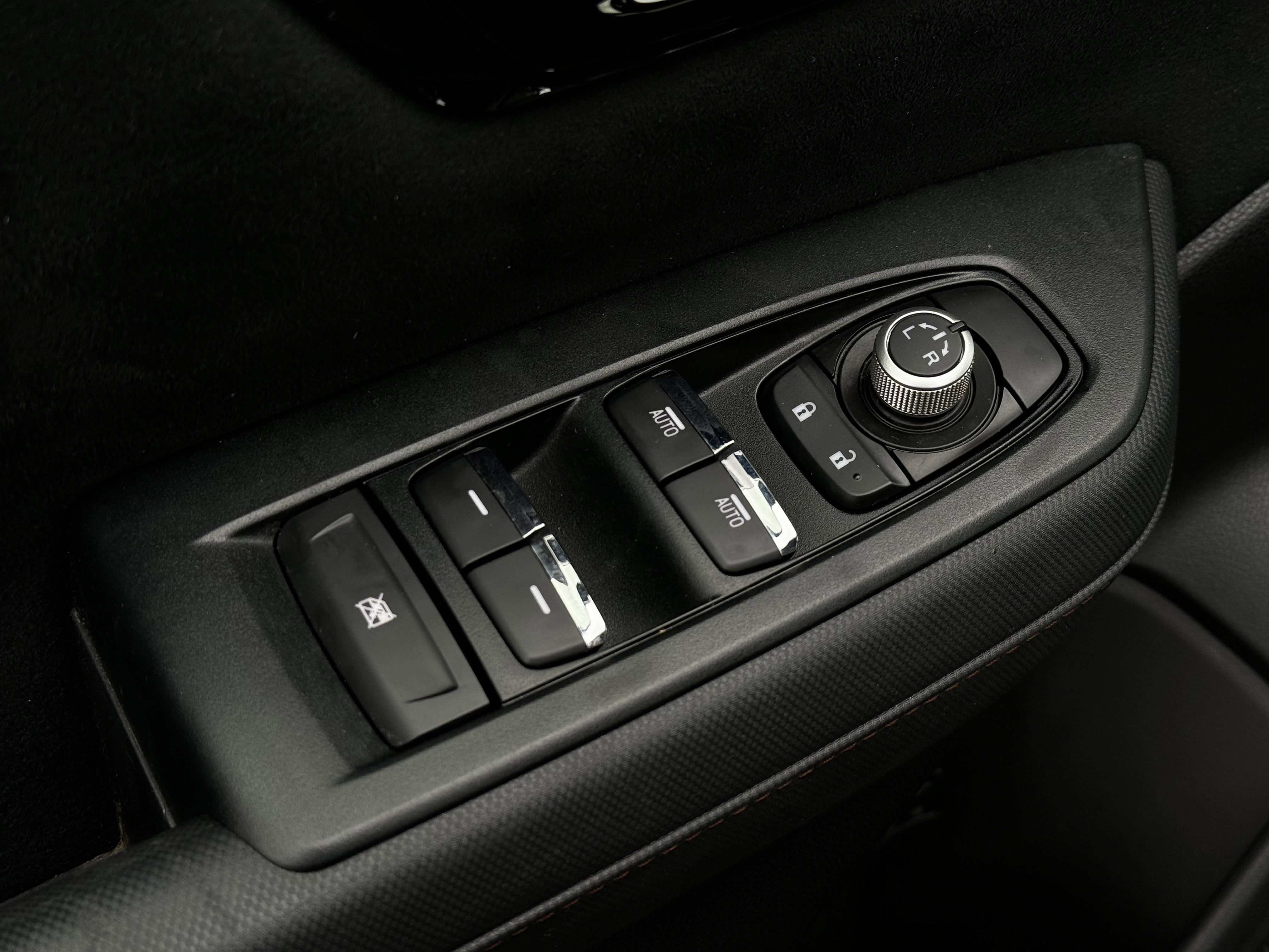 Used 2025 Subaru Forester Touring image 18