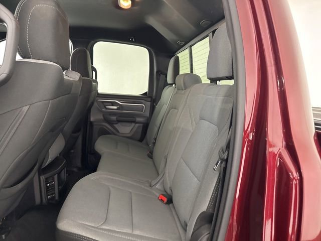 Used 2022 RAM 1500 Big Horn image 30