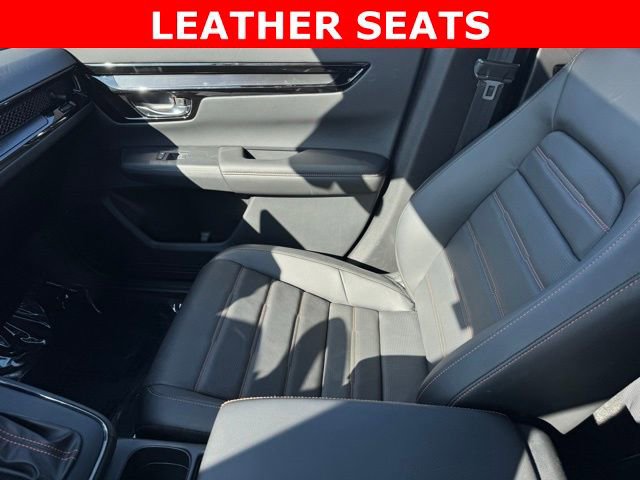 Used 2026 Honda CR-V Sport Touring image 24