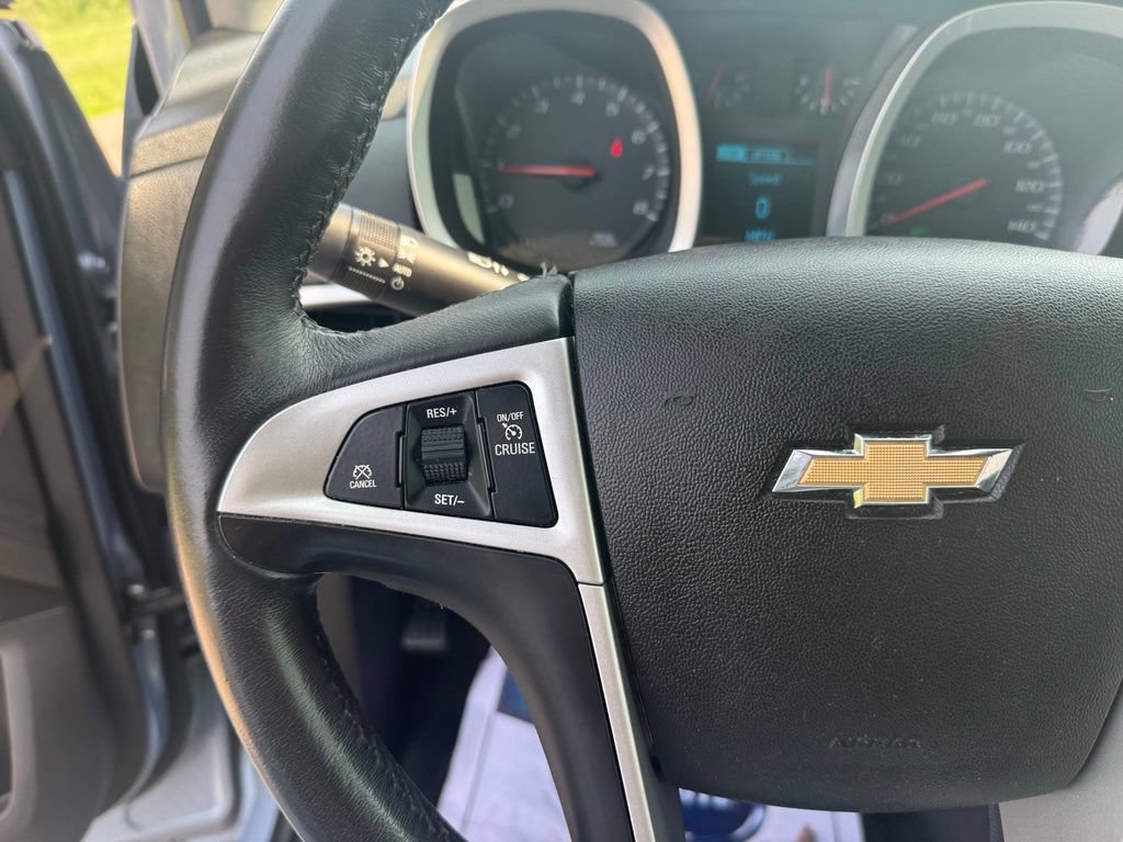 Used 2015 Chevrolet Equinox LT w/ Driver Convenience Package FWD image 29