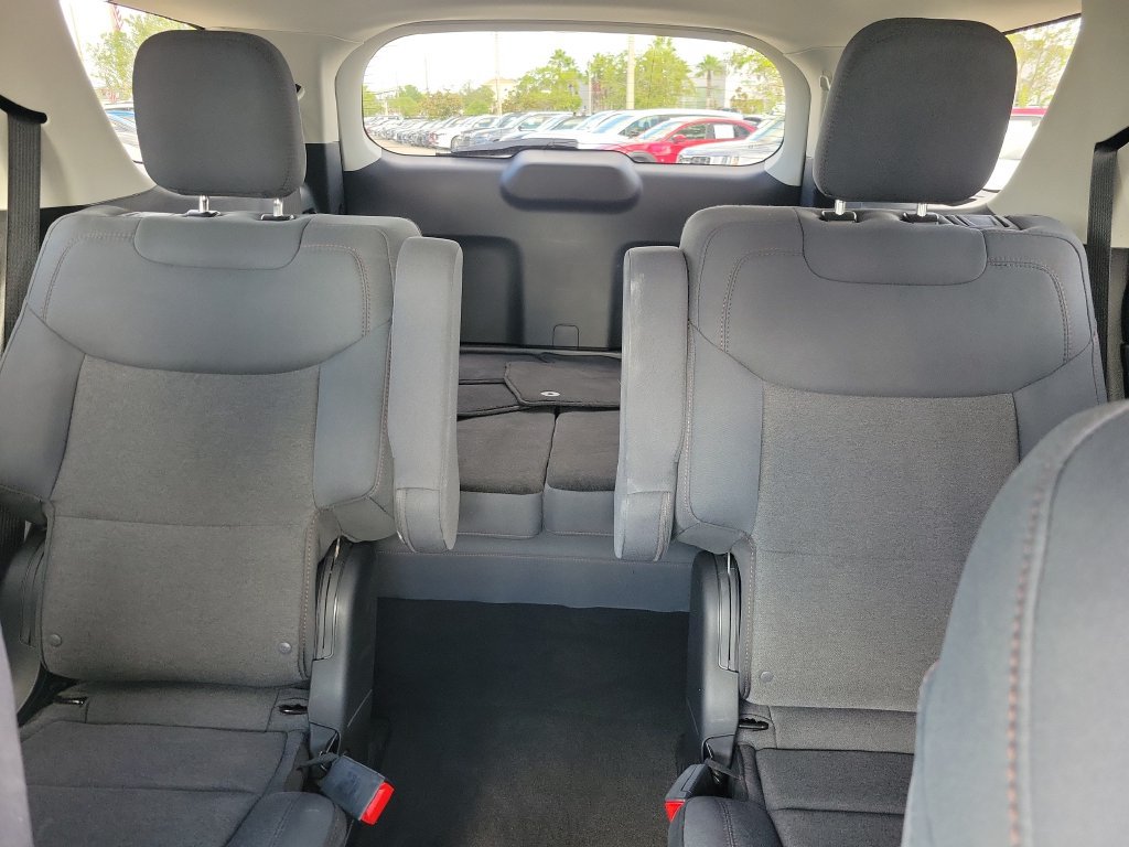 Used 2026 Ford Explorer Active RWD image 16