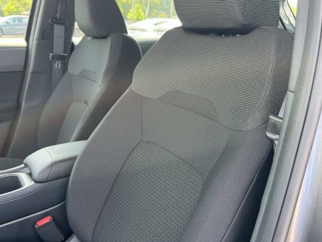 New 2026 Nissan Kicks S FWD image 21