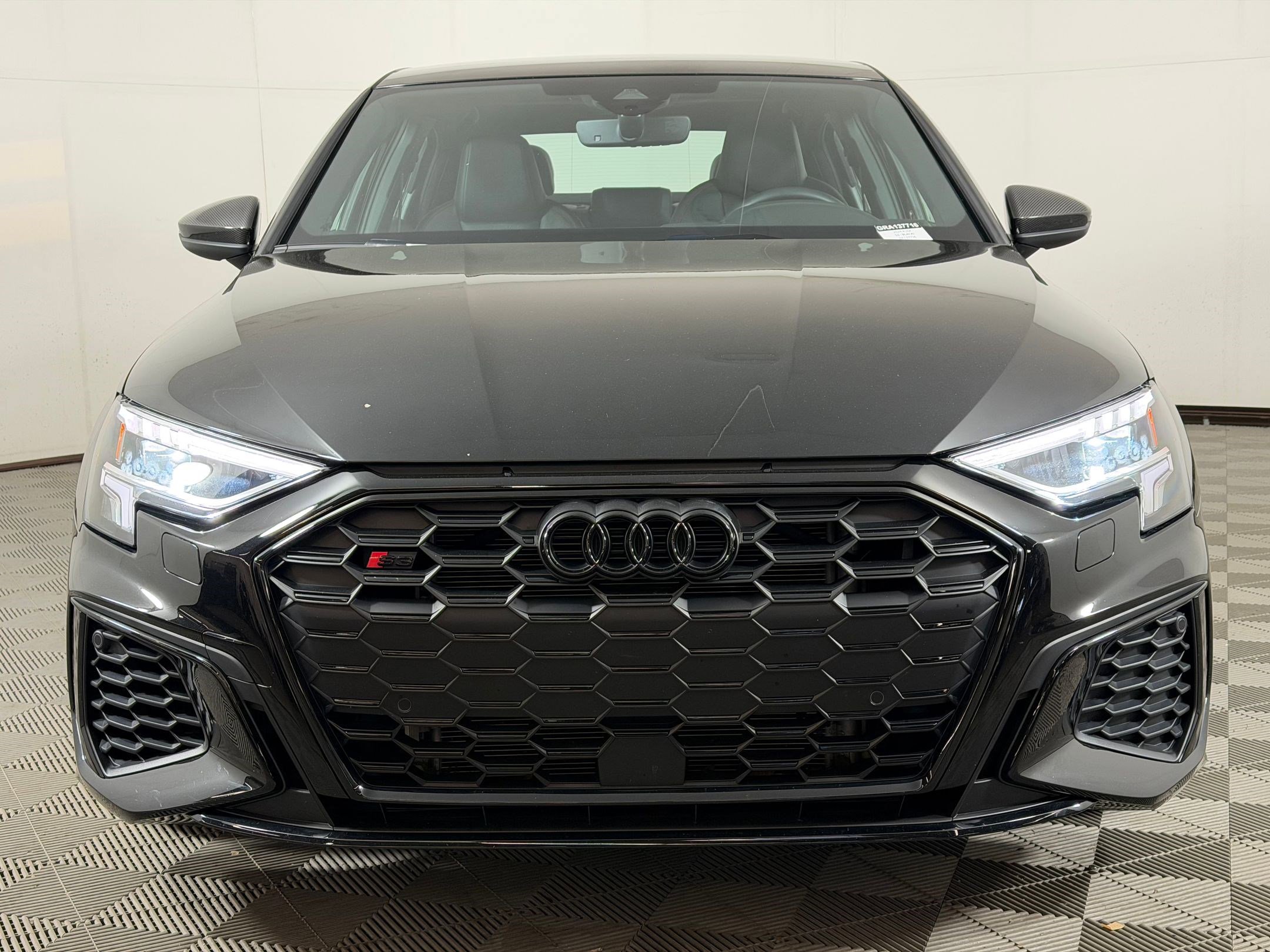 Certified 2024 Audi S3 Premium Plus image 6