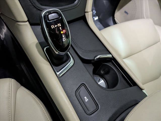 Used 2017 Cadillac XT5 FWD image 13