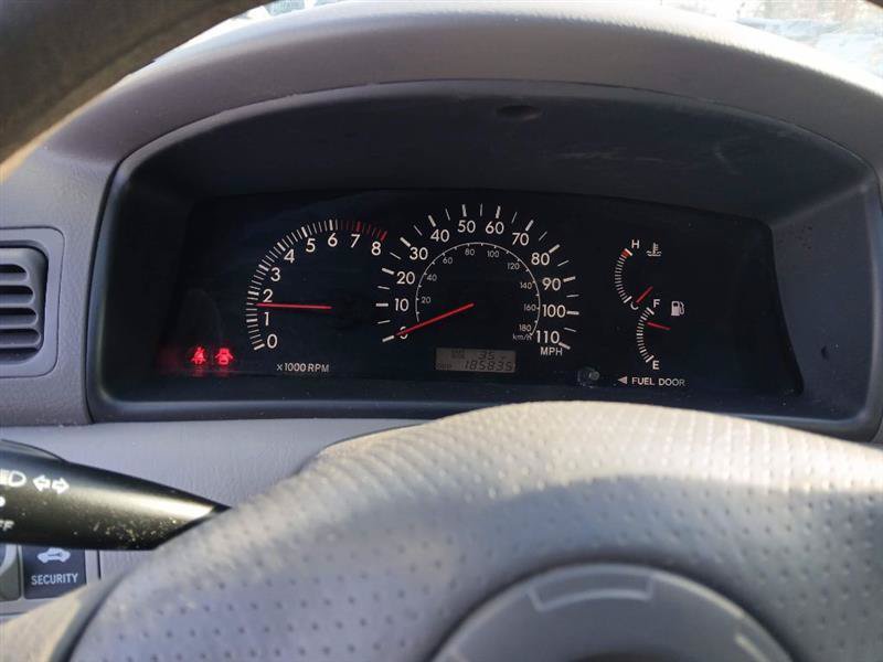 Used 2007 Toyota Corolla CE FWD image 17