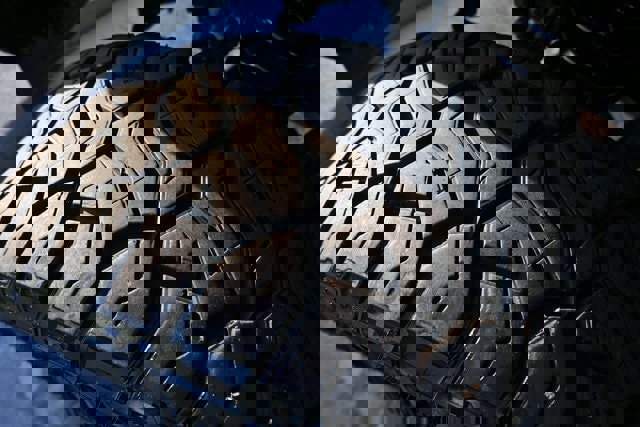 Used 2024 Ford F350 Lariat w/ Chrome Package image 9