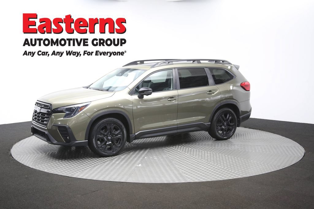 Used 2023 Subaru Ascent Onyx Edition Limited AWD/4WD image 57