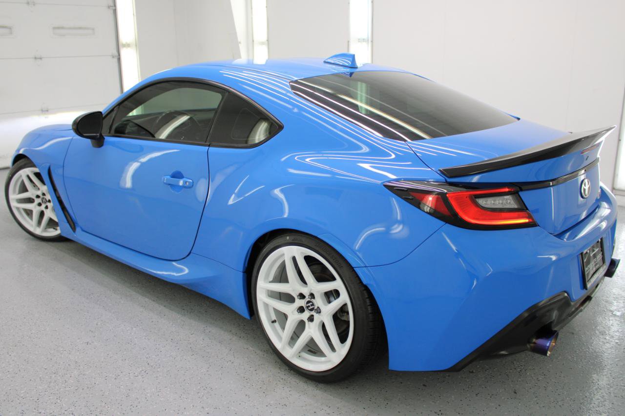 Used 2022 Toyota GR86 image 29