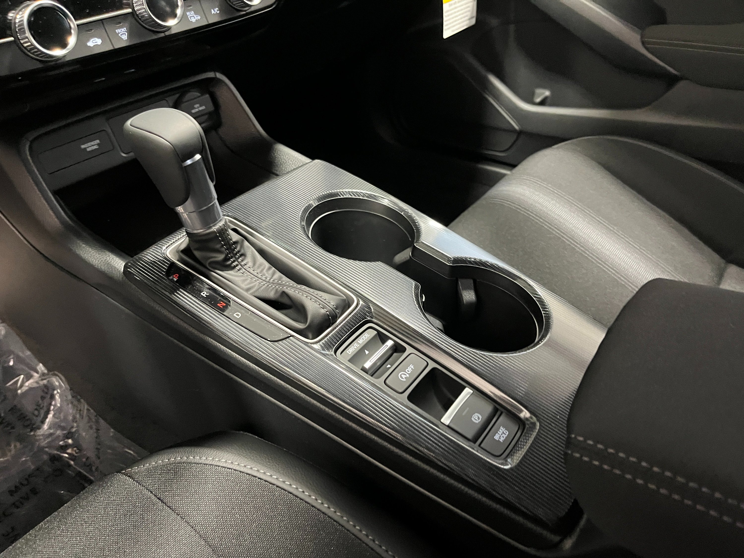 New 2026 Honda Civic Sport image 18