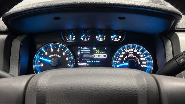Used 2013 Ford F150 XLT w/ Luxury Equipment Group image 16