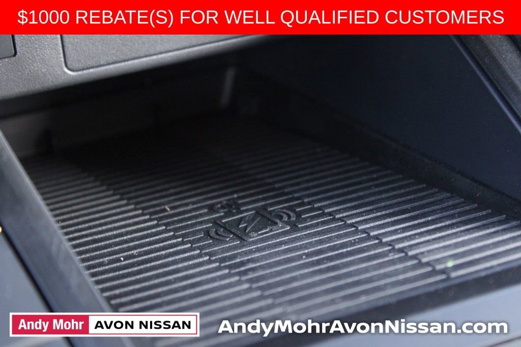 New 2026 Nissan Kicks SR w/ SR Premium Package image 34