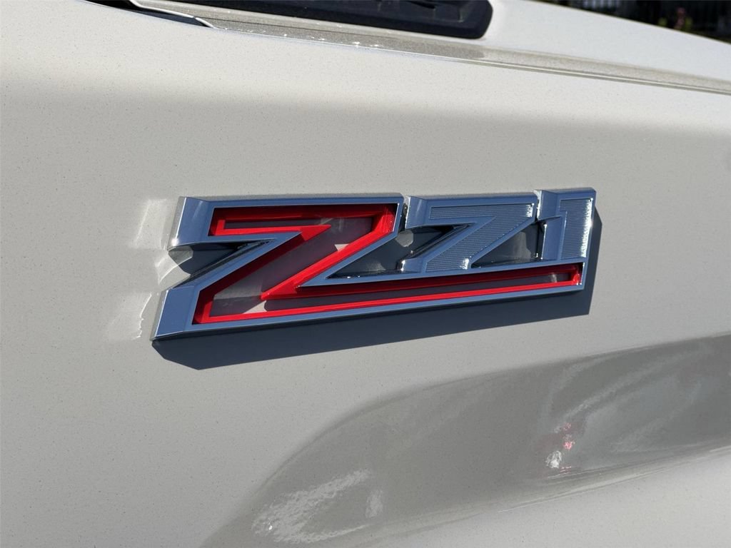 New 2026 Chevrolet Silverado 2500 Custom w/ Custom Value Package AWD/4WD image 28