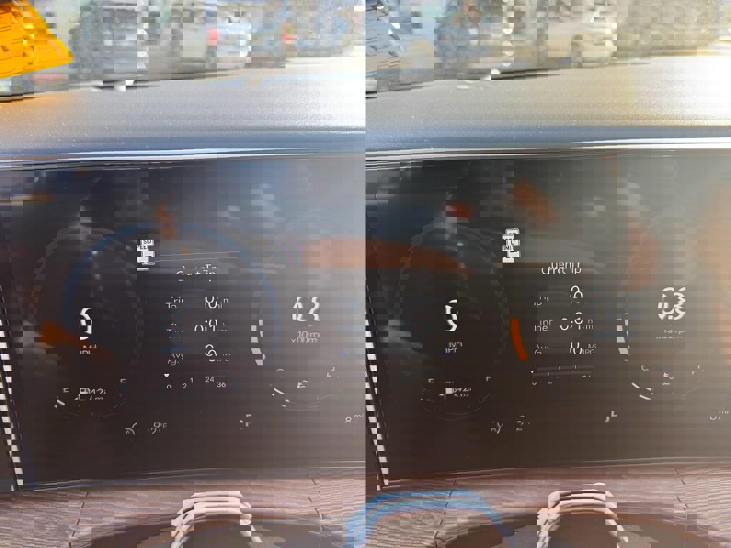 New 2026 Hyundai Santa Fe Calligraphy image 9