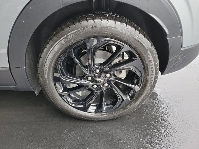 New 2027 Chevrolet Bolt RS w/ Technology Package FWD image 22