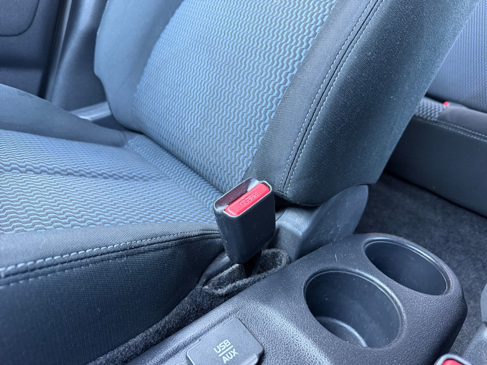 Used 2016 Nissan Versa Note SV FWD image 15