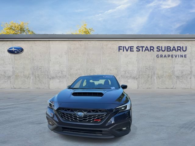 Used 2025 Subaru WRX tS AWD/4WD image 3