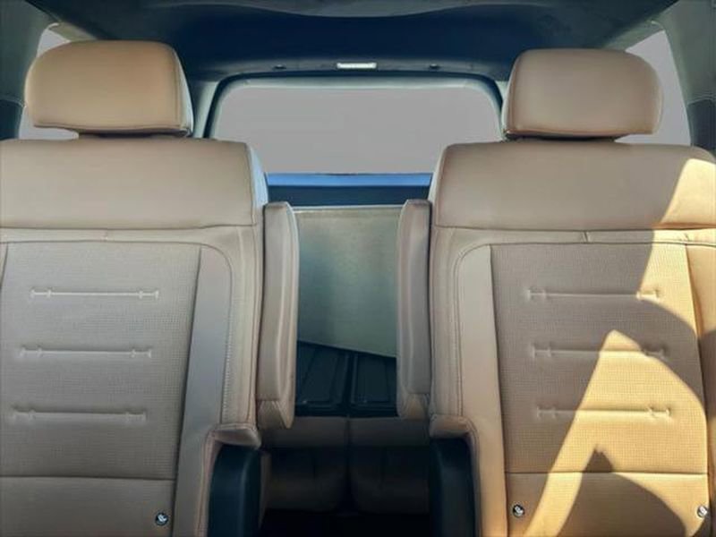 New 2026 Hyundai Santa Fe Calligraphy image 14