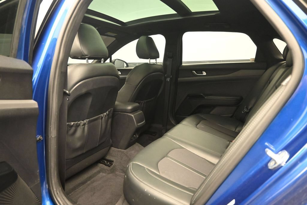 Used 2022 Kia K5 GT-Line w/ GT-Line FWD Premium Package image 25