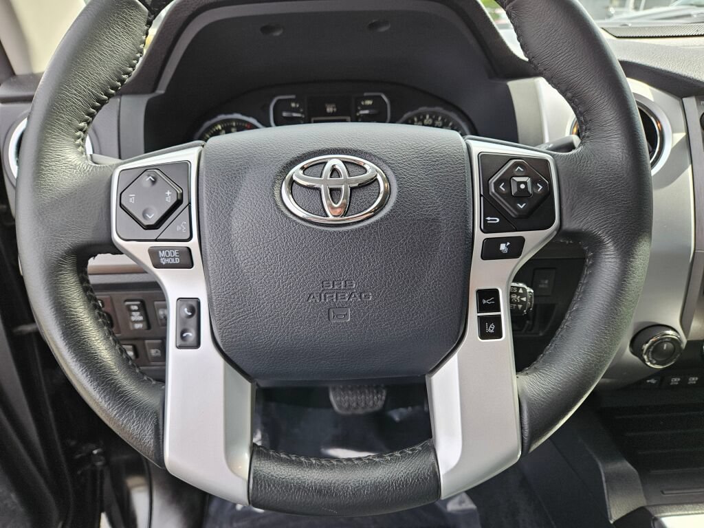 Used 2020 Toyota Tundra SR5 AWD/4WD image 21