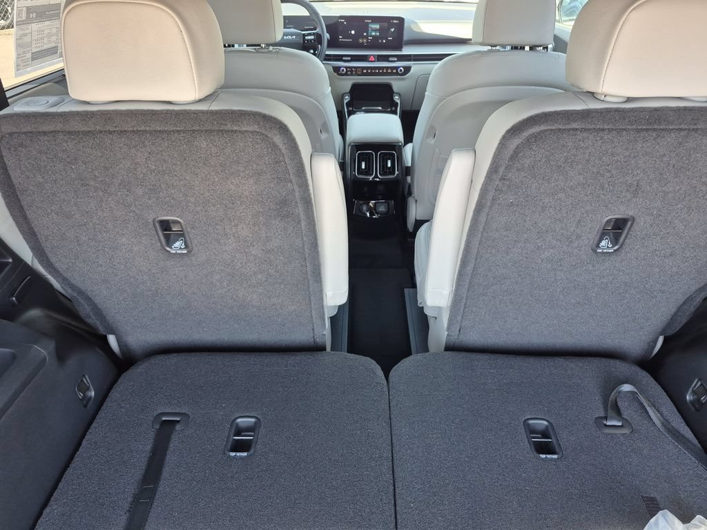 New 2026 Kia Sorento SX Prestige AWD/4WD image 14