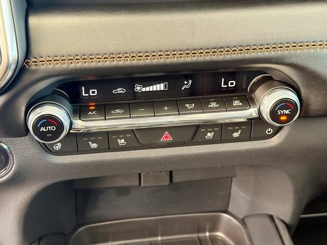 New 2026 MAZDA CX-50 2.5 Hybrid w/ Weather Package image 35