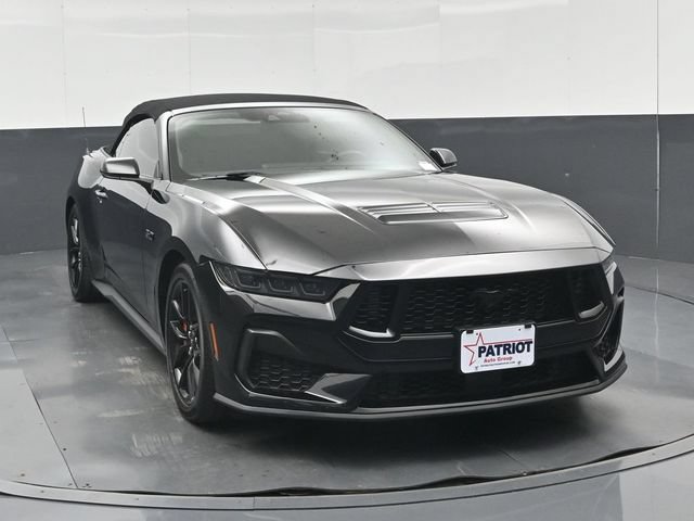 Used 2024 Ford Mustang GT Premium RWD image 32