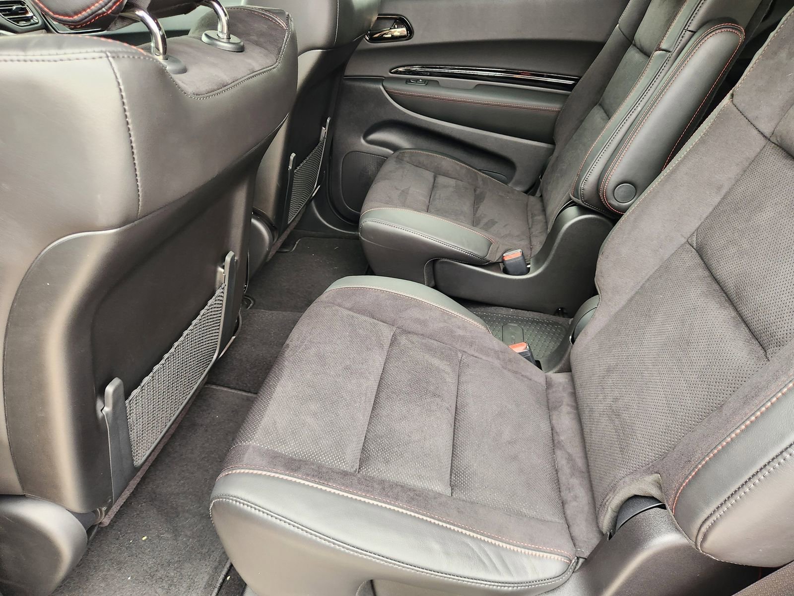 New 2026 Dodge Durango GT image 22