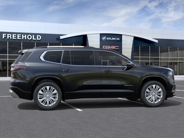 New 2027 GMC Acadia Denali AWD/4WD image 5