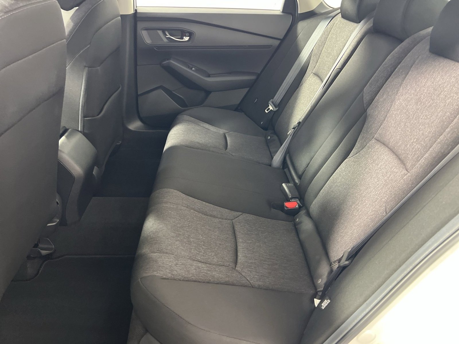 Used 2024 Honda Accord EX image 25