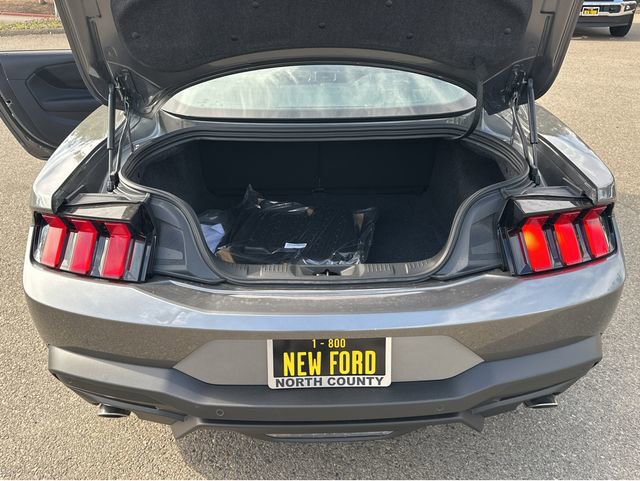 New 2026 Ford Mustang Coupe RWD image 14