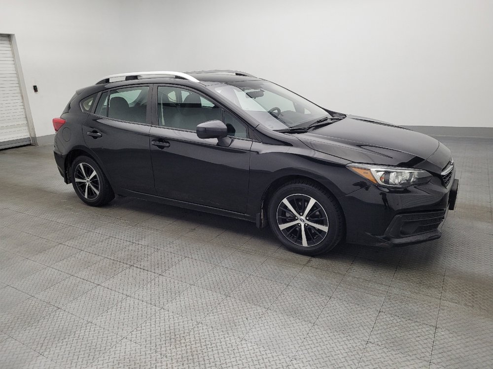 Used 2020 Subaru Impreza 2.0i Premium AWD/4WD image 11