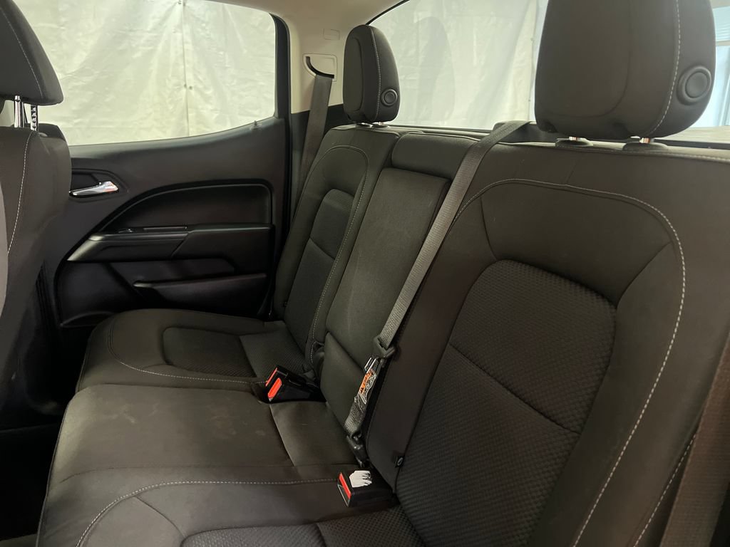 Used 2019 Chevrolet Colorado LT AWD/4WD image 35