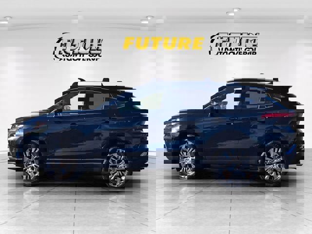 Certified 2022 Toyota Venza Limited image 9