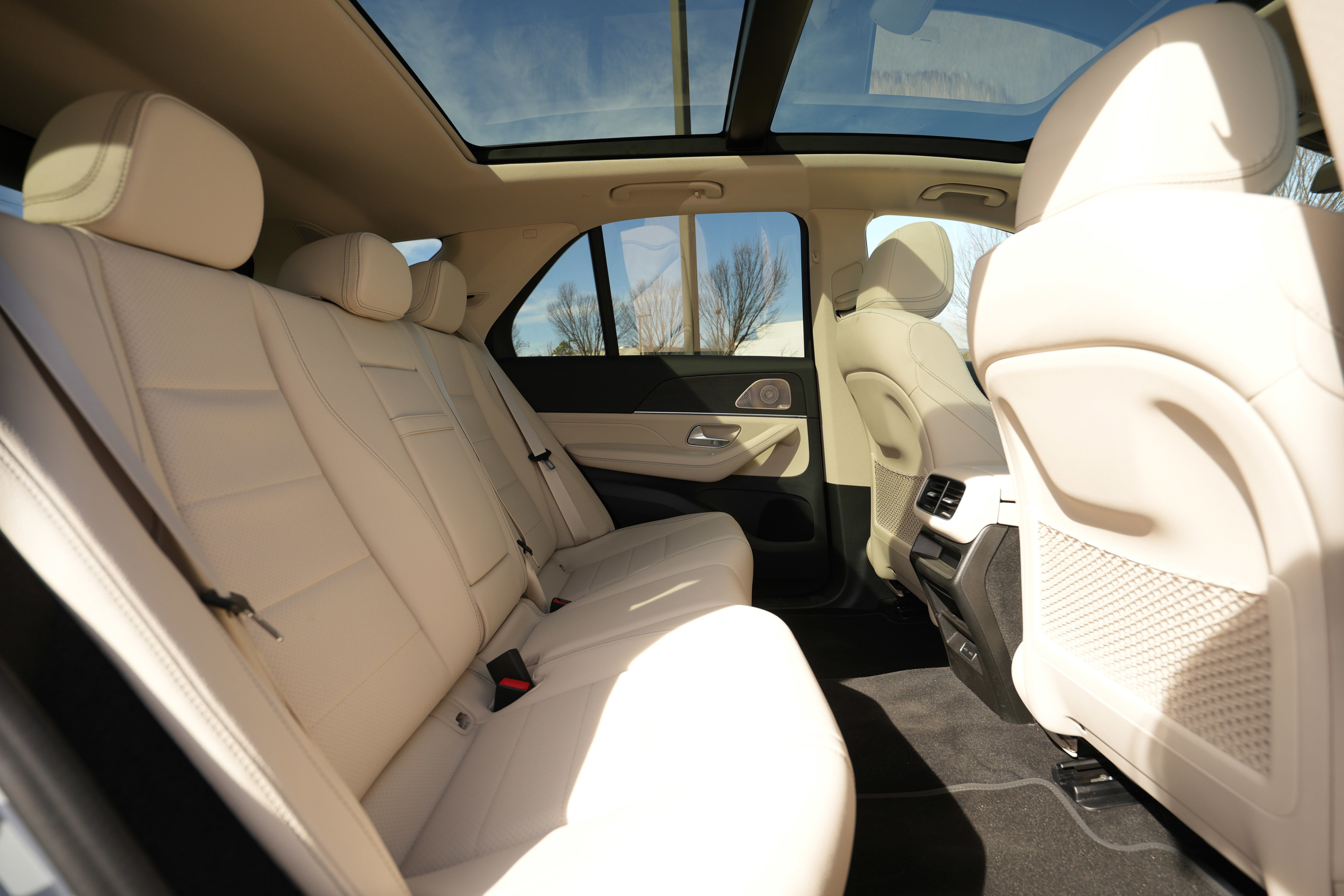 New 2026 Mercedes-Benz GLE 450 4MATIC image 39