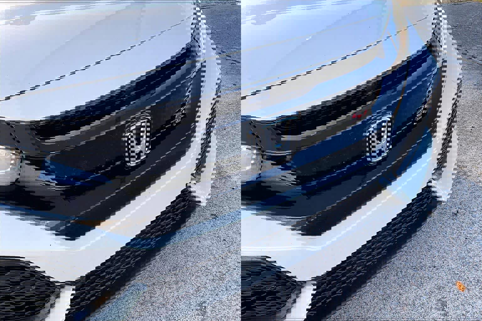 Used 2018 Honda Civic Si image 29