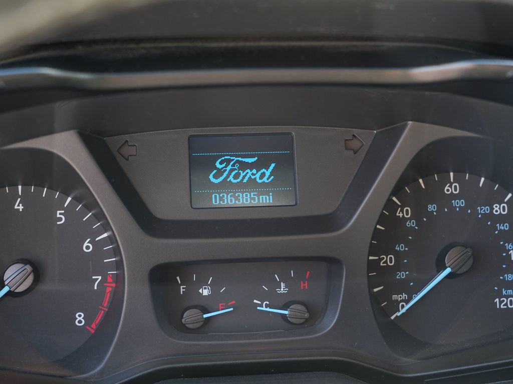 Used 2016 Ford Transit 150 130 Low Roof RWD image 23