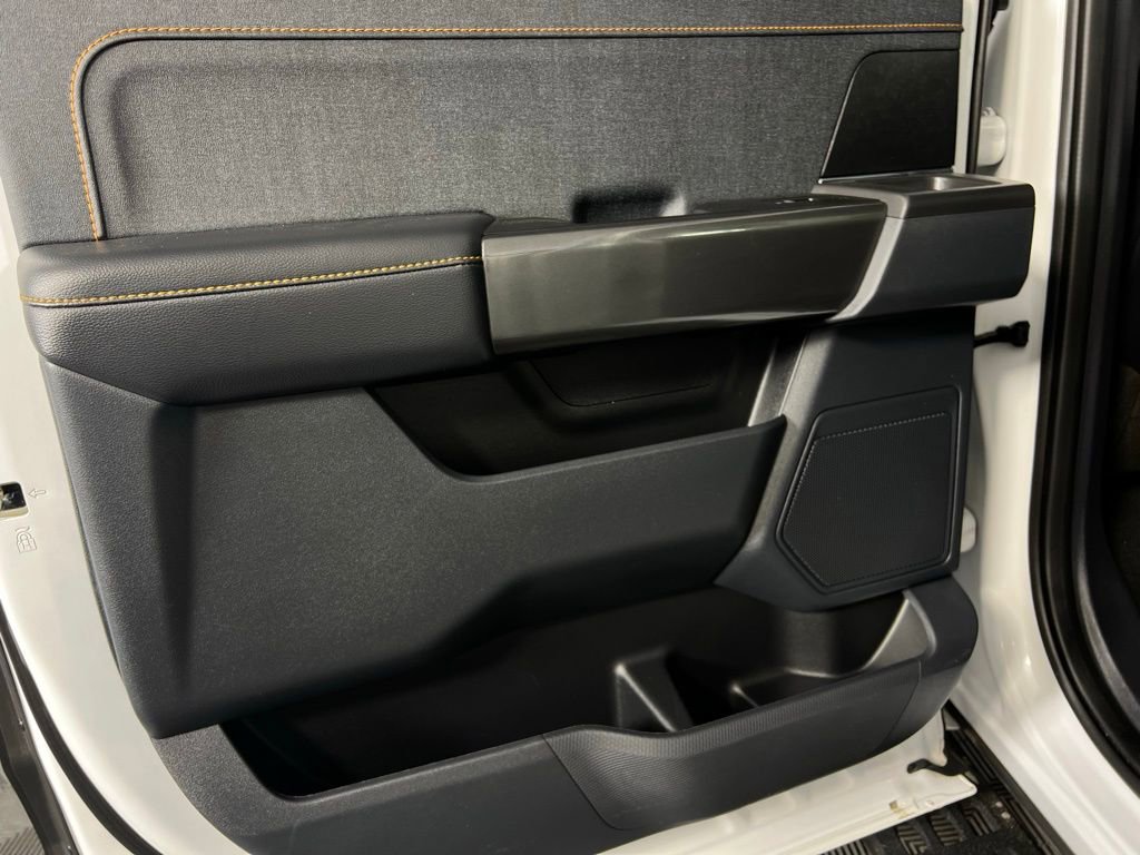 Used 2023 Ford F150 Tremor w/ 360 Degree Camera Package image 28