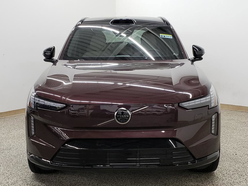 New 2025 Volvo EX90 Ultra w/ Protection Package Premier AWD/4WD image 5